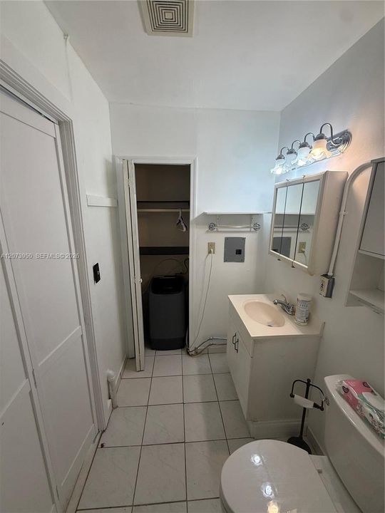 En Renta: $1,000 (1 camas, 1 baños, 200 Pies cuadrados)