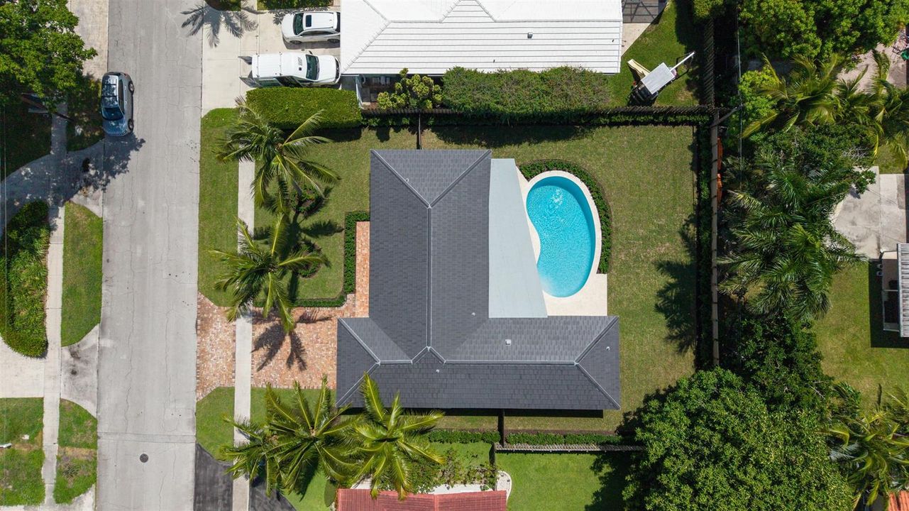 1278 SW 5th Street Aerial 32