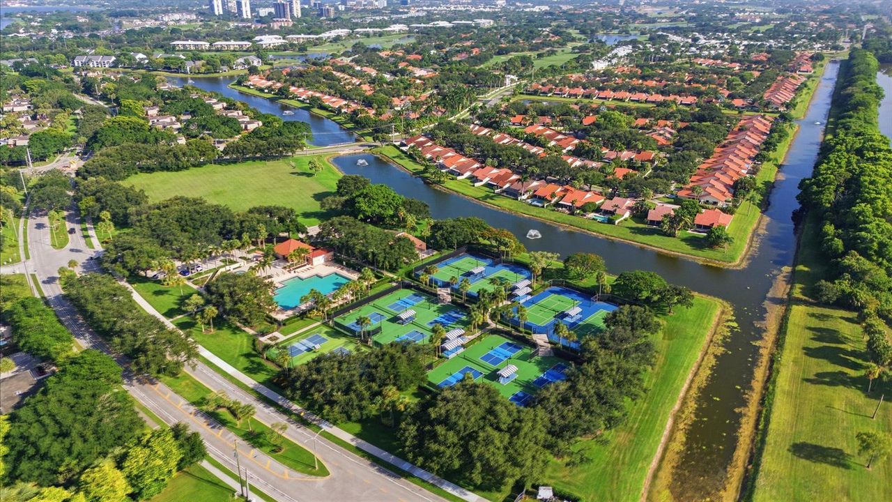 GREAT AMENITIES