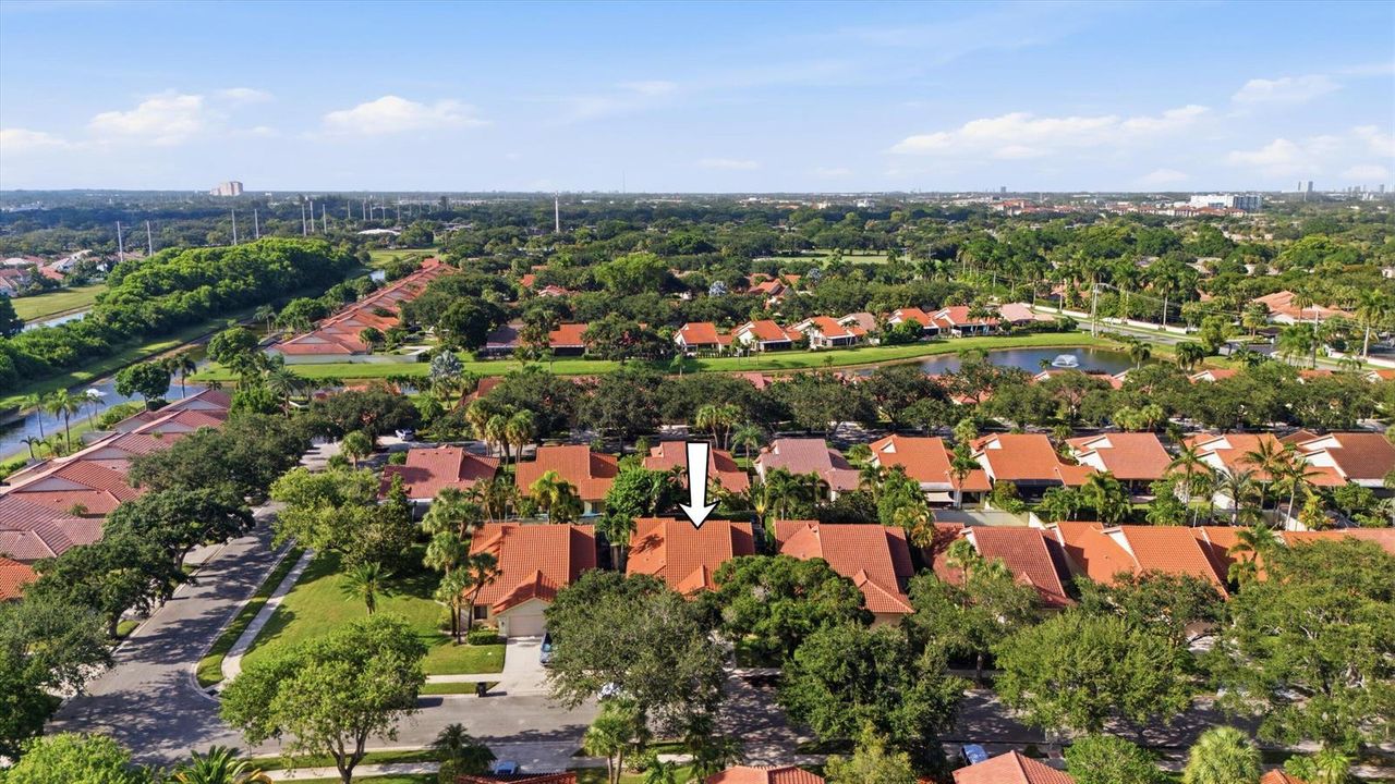SARATOGA POINTE