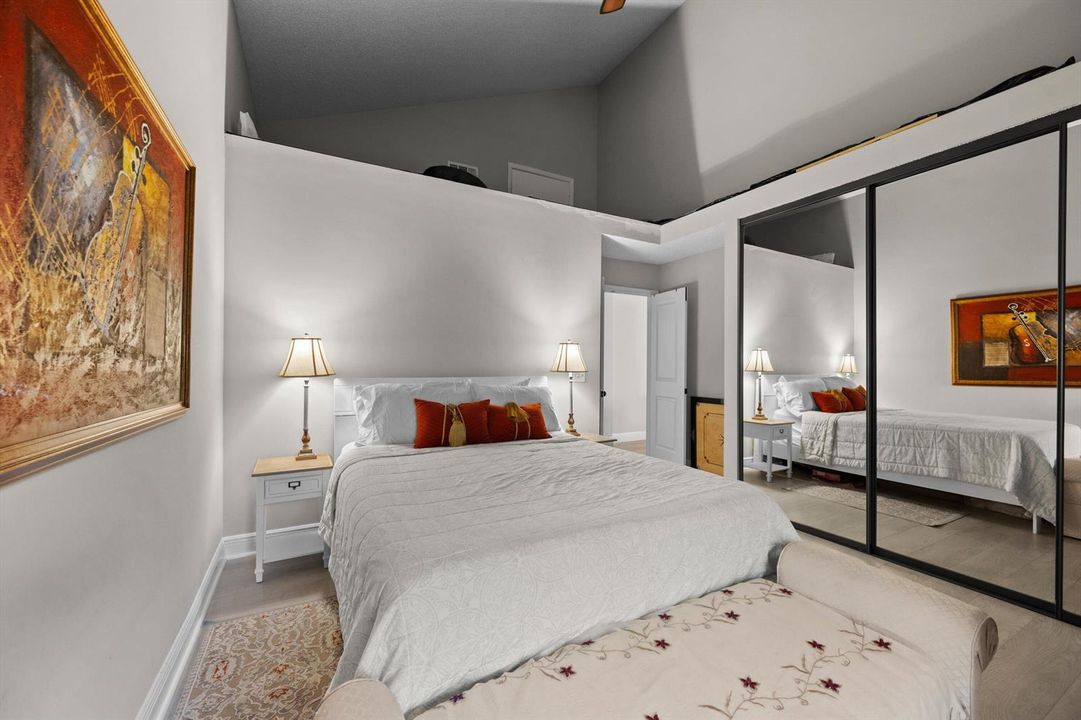 LOFT SPACE