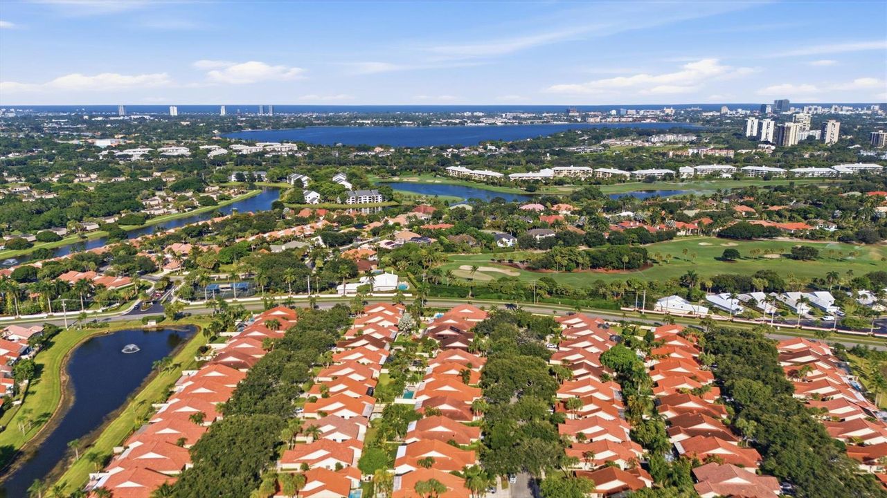 SARATOGA POINTE