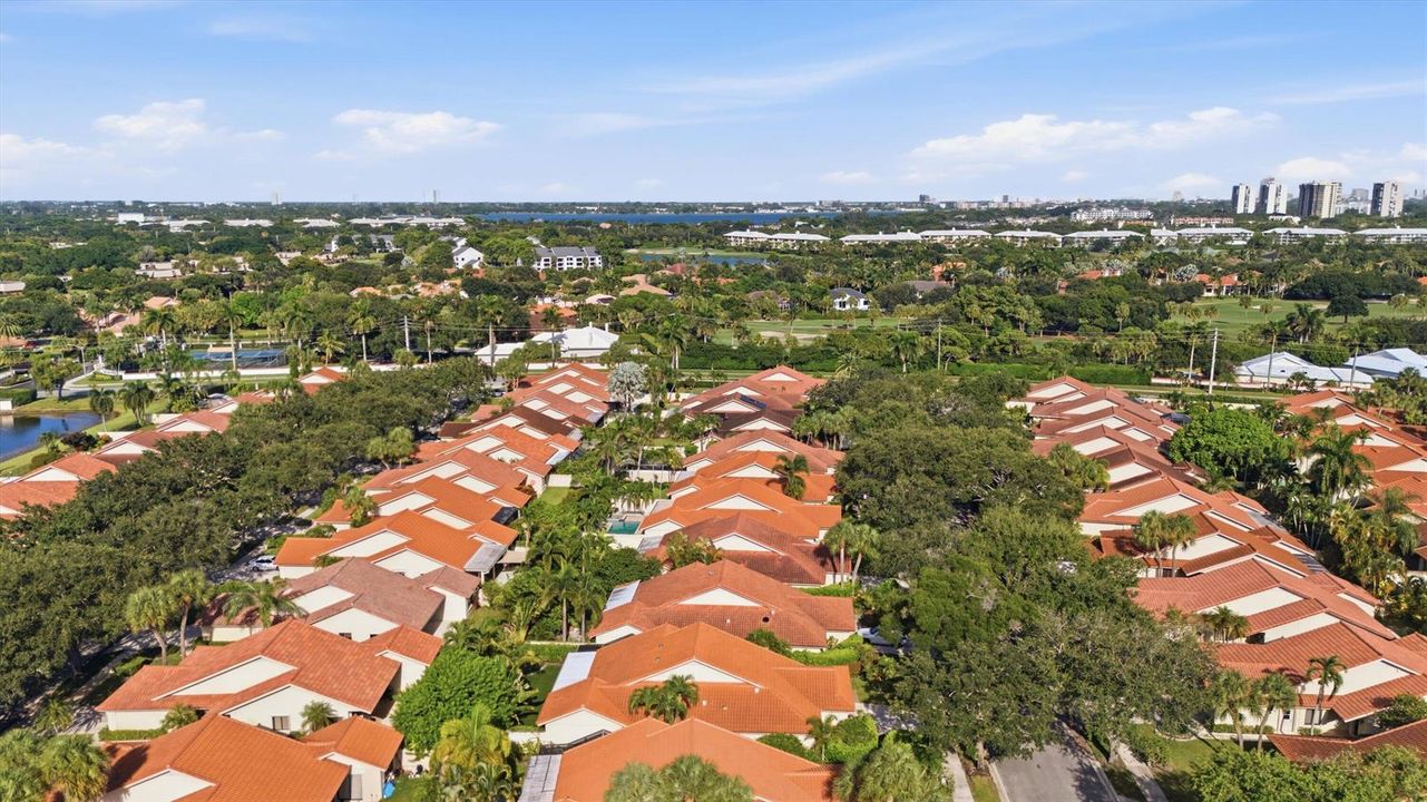 SARATOGA POINTE