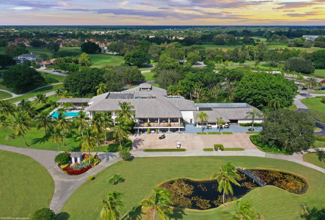 Palm Beach Polo Club a AAP 2022