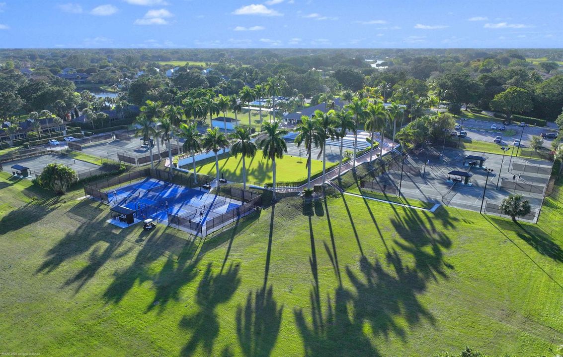 Palm Beach Polo d Club AAP 2025