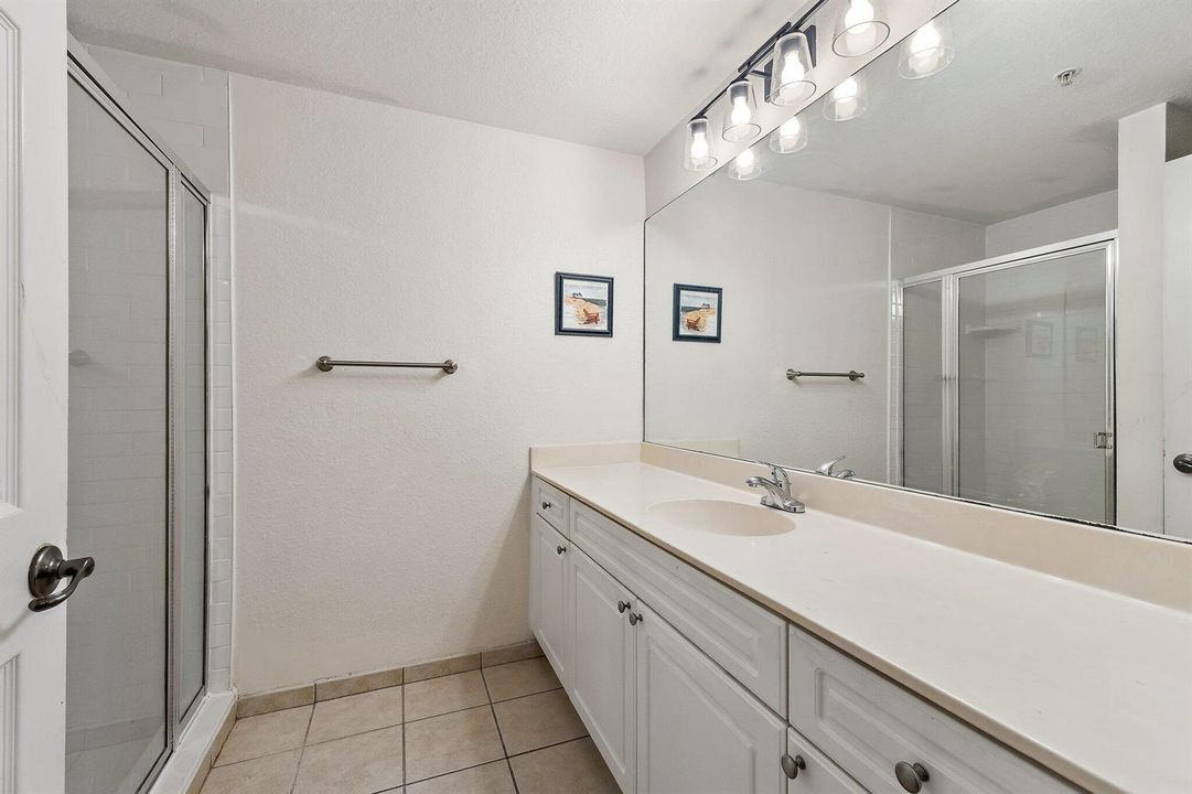 Guest bath