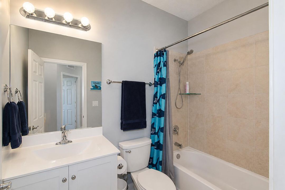 Bathroom 2