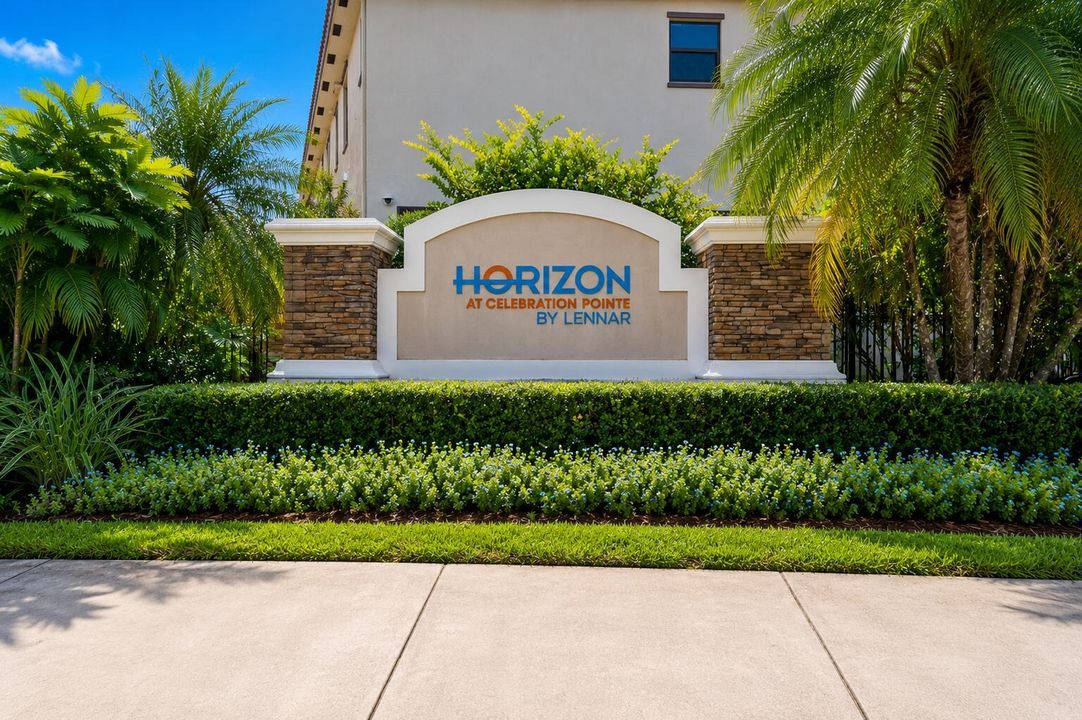 Horizon
