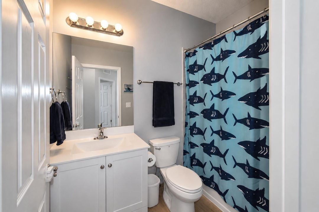 Bathroom 2