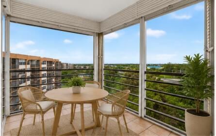 Balcony 2