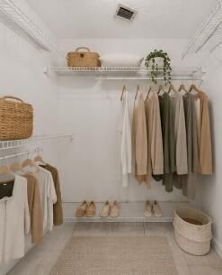 Closet