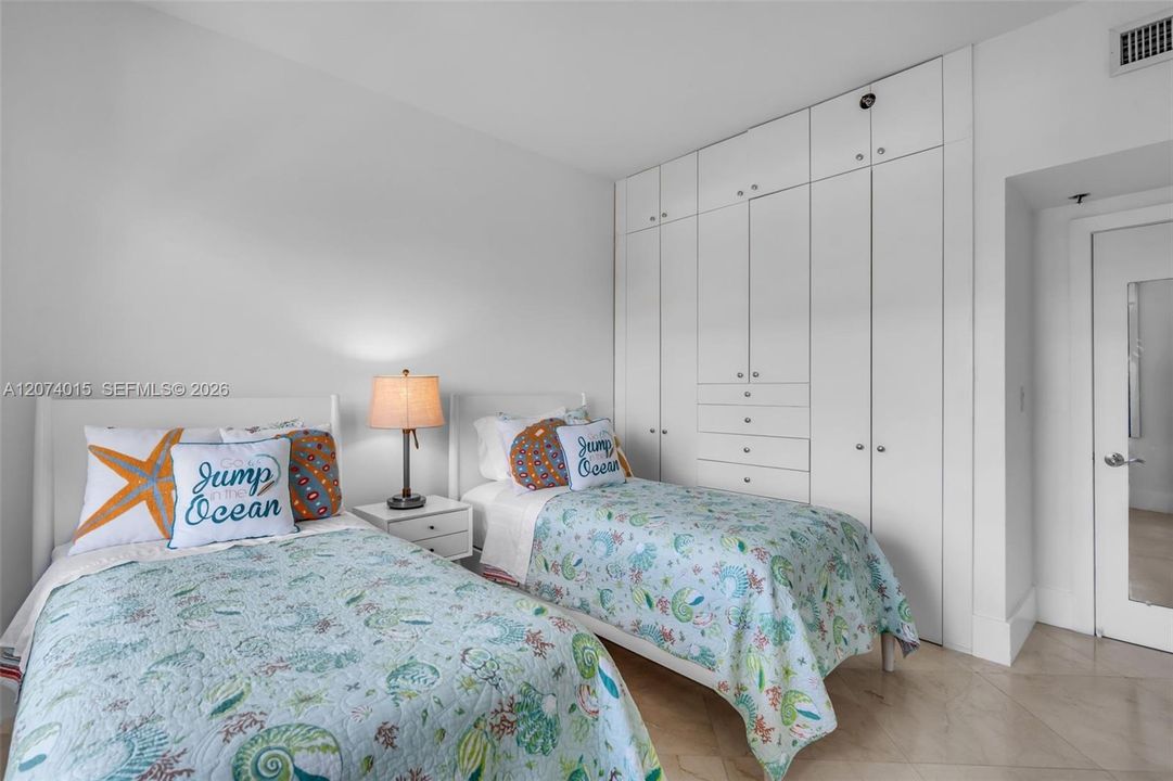 Bedroom #2