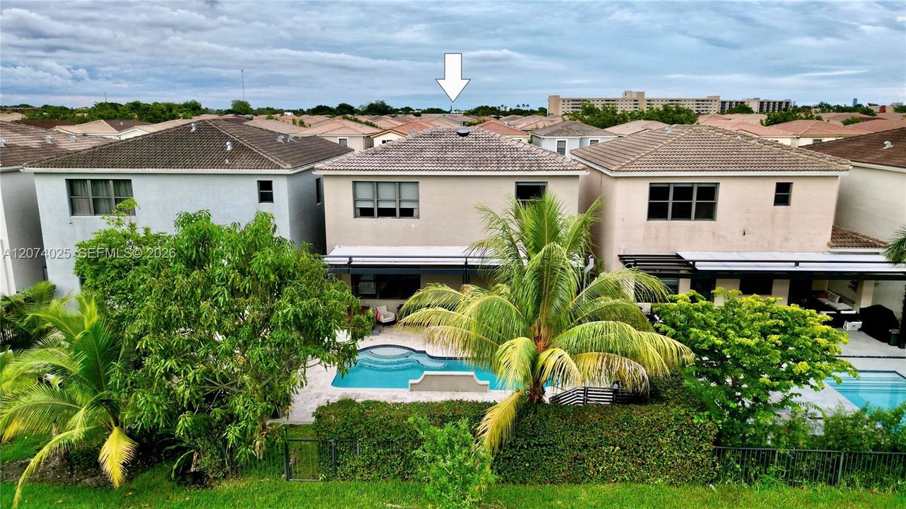 For Rent: $6,000 (4 beds, 2 baths, 2361 Square Feet)