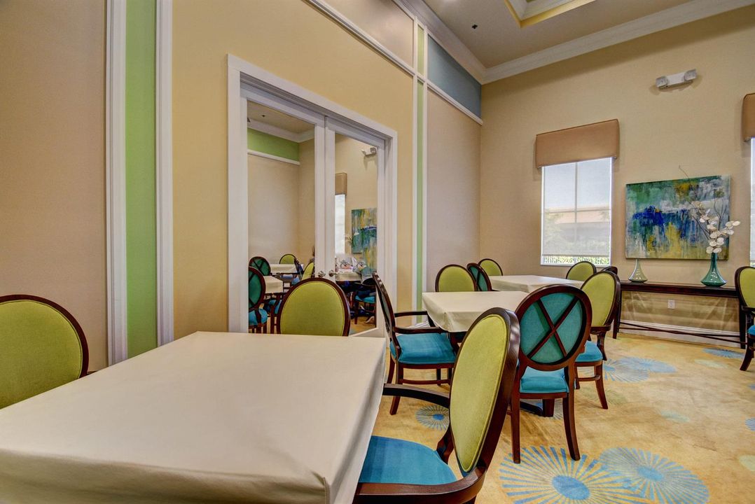 Card Room