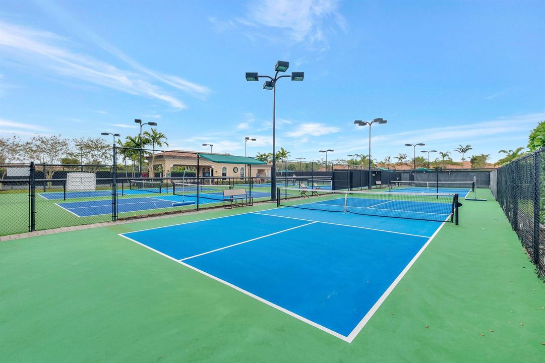 PIckleball
