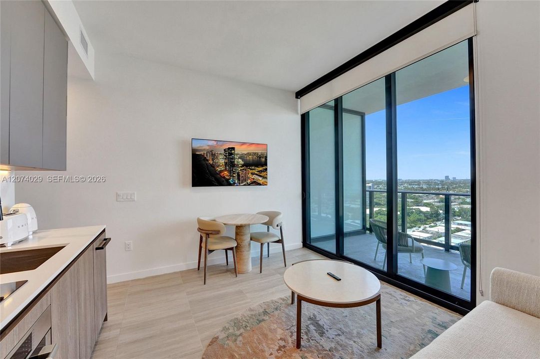 For Rent: $5,000 (1 beds, 1 baths, 412 Square Feet)