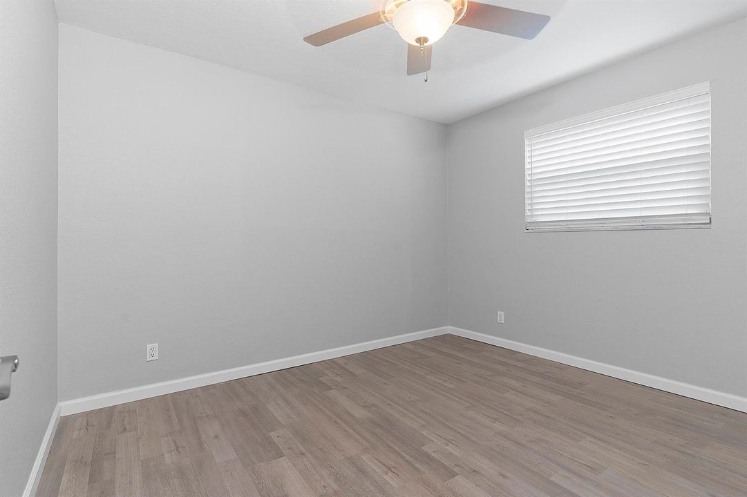 3rd Bedroom.
