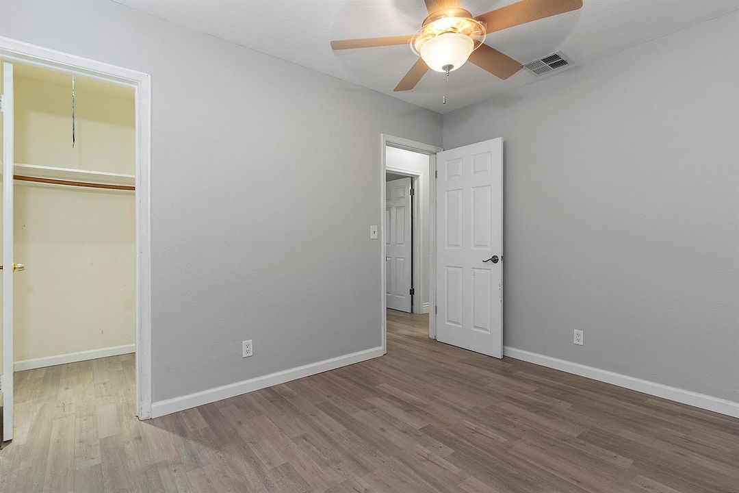 3rd Bedroom..