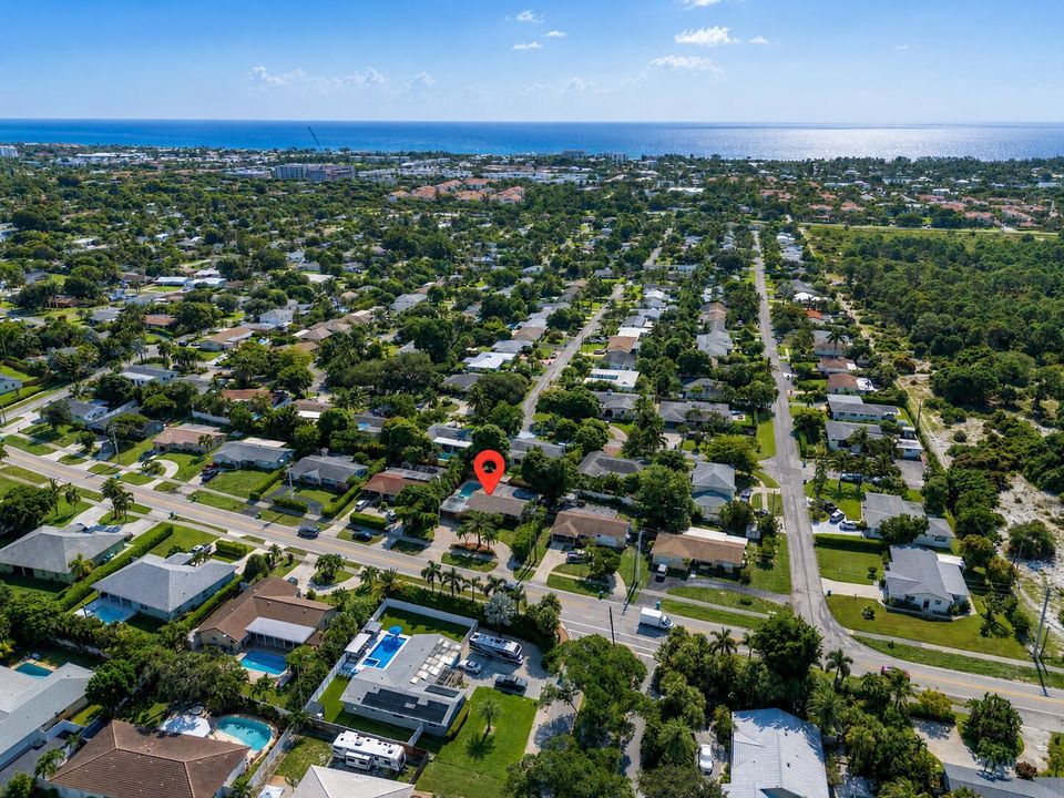Aerial Photo 1