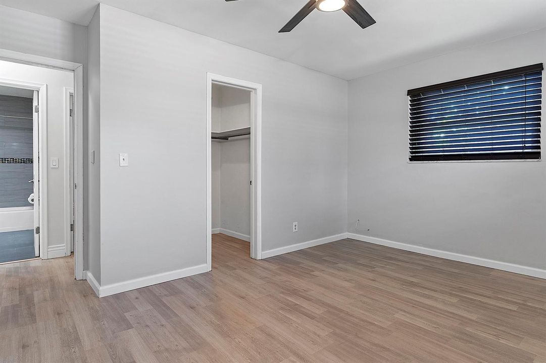 2nd Bedroom.