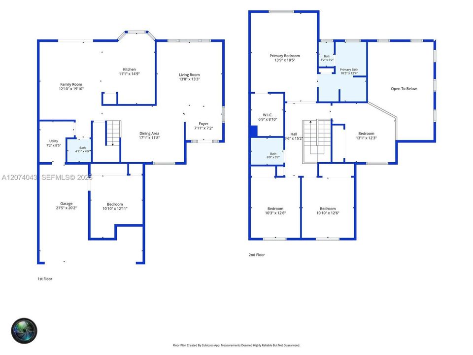 For Sale: $725,000 (4 beds, 2 baths, 2071 Square Feet)