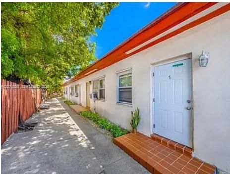 For Rent: $1,400 (1 beds, 1 baths, 450 Square Feet)