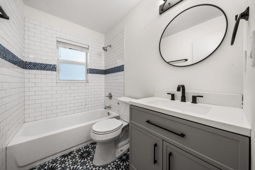 Guest Bath