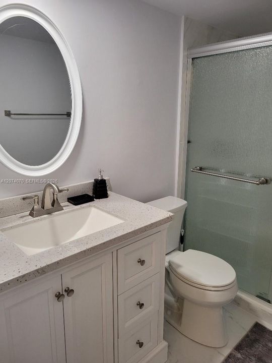 guest bath