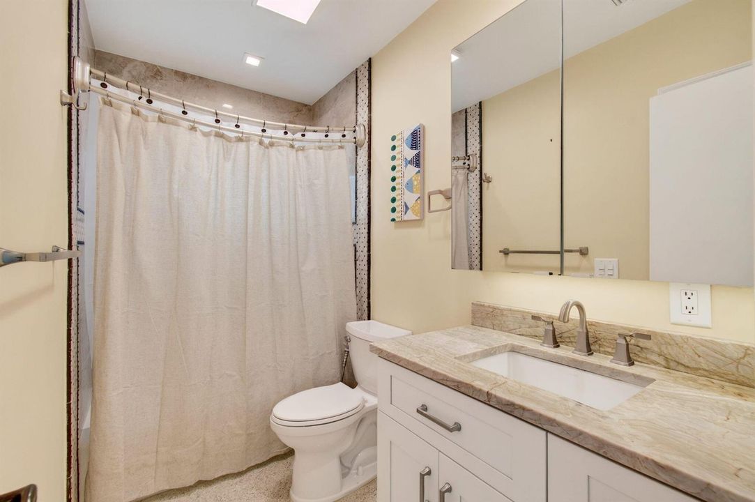 Bathroom 2