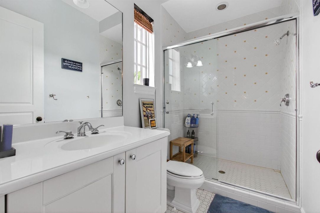3rd Bathroom