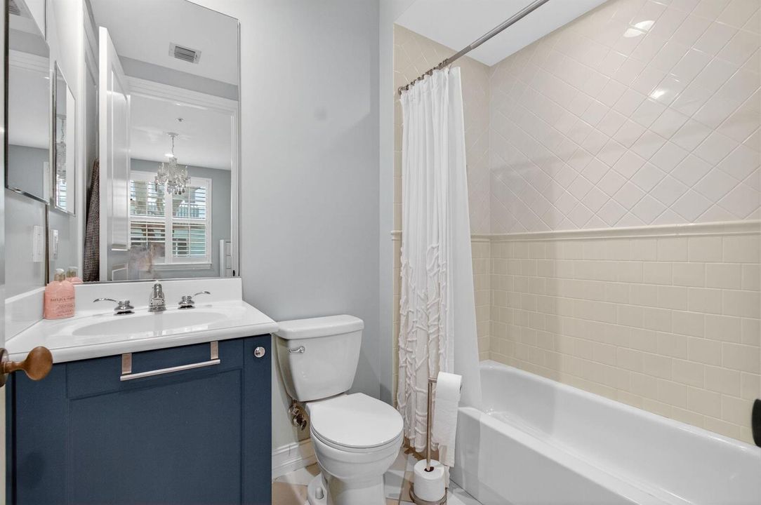 Bathroom 1