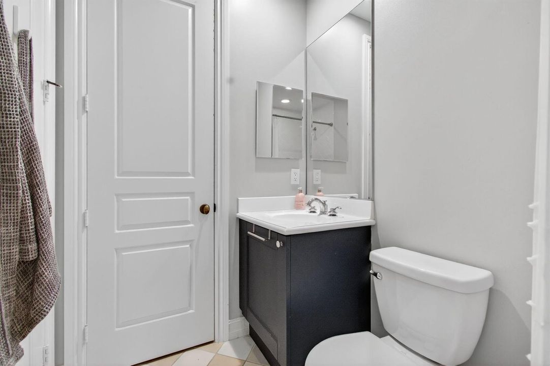 Bathroom 1