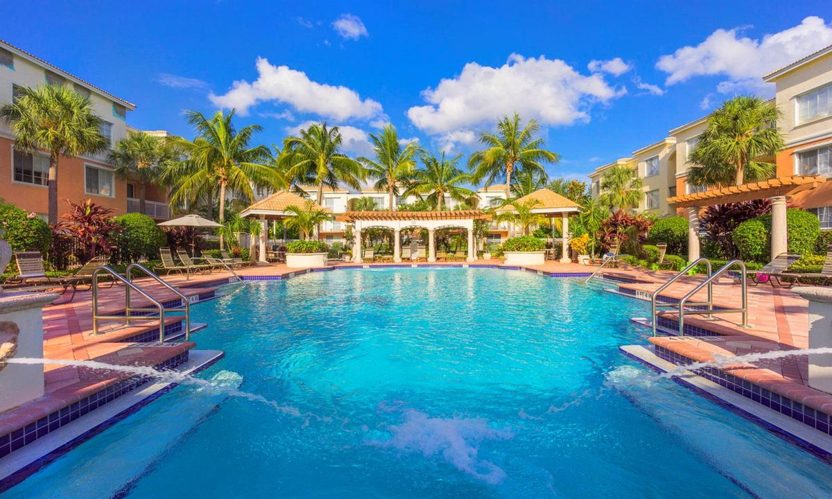 pool jets
