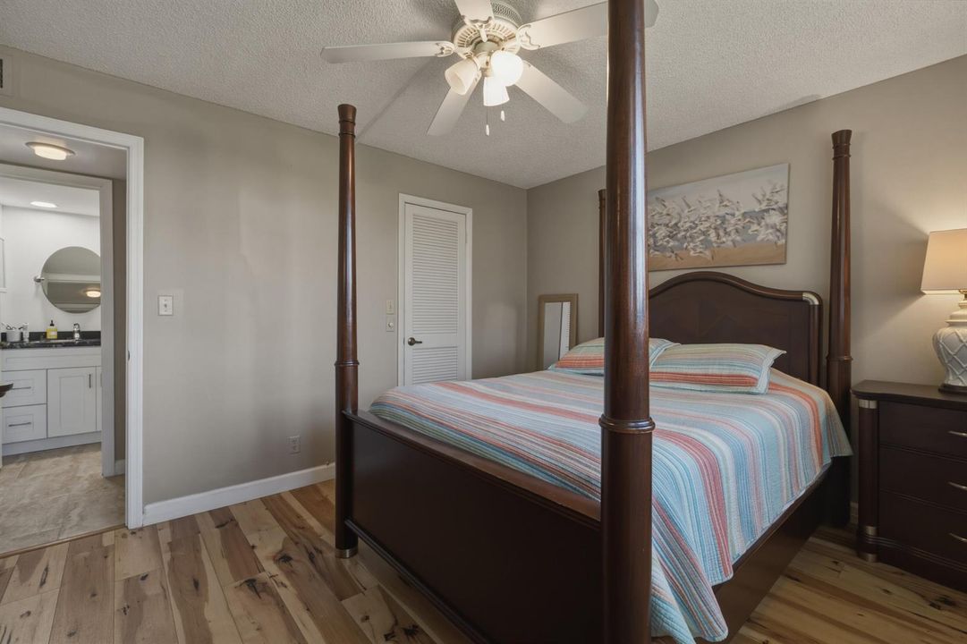 12. Master Bedroom 2