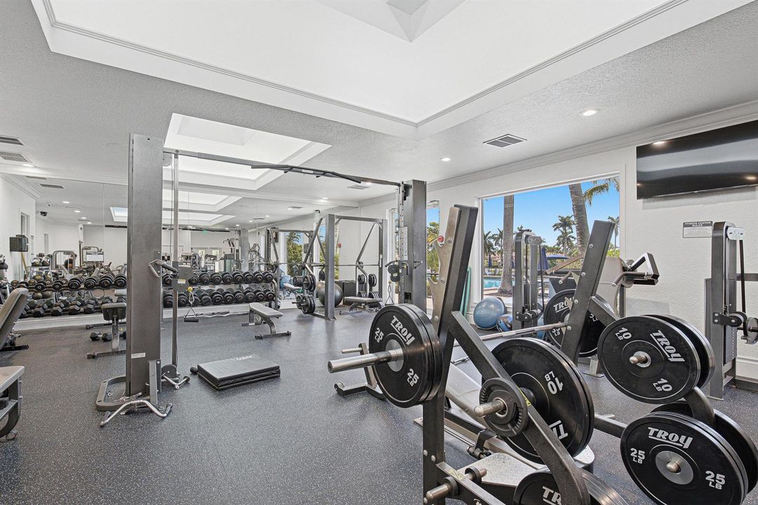 Clubhouse-Gym-B
