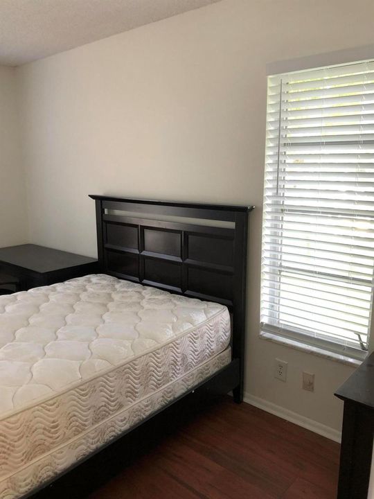 Bedroom 2A