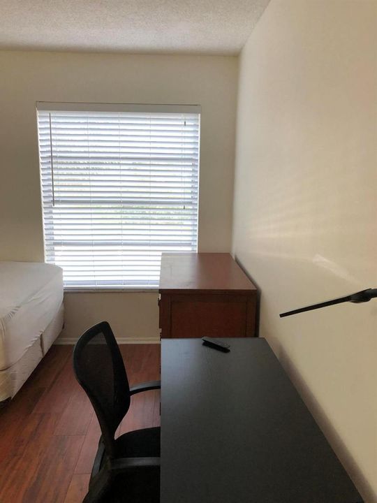 Bedroom 1A