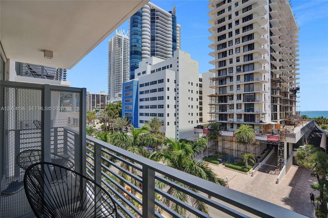 En Venta: $399,000 (1 camas, 1 baños, 460 Pies cuadrados)
