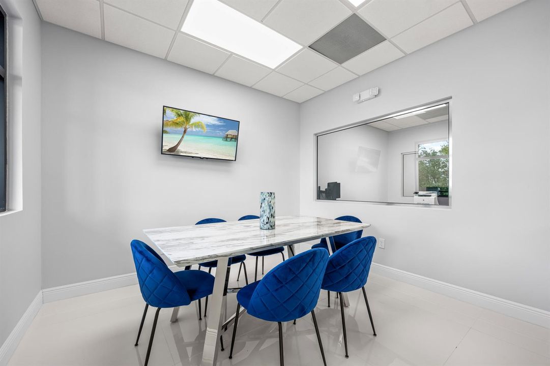 Conference Rm