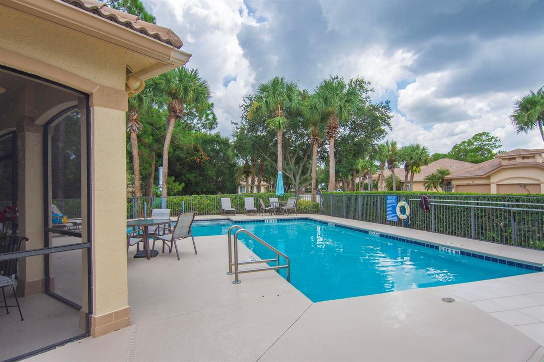 Willow Pines Pool
