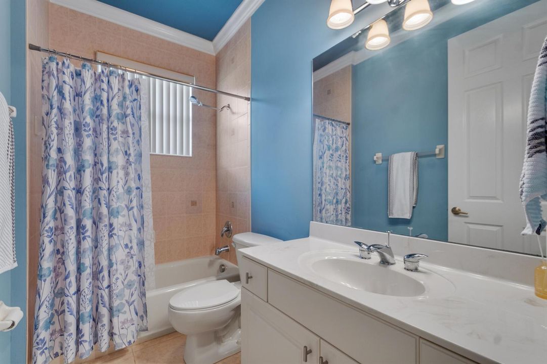 Guest Bath