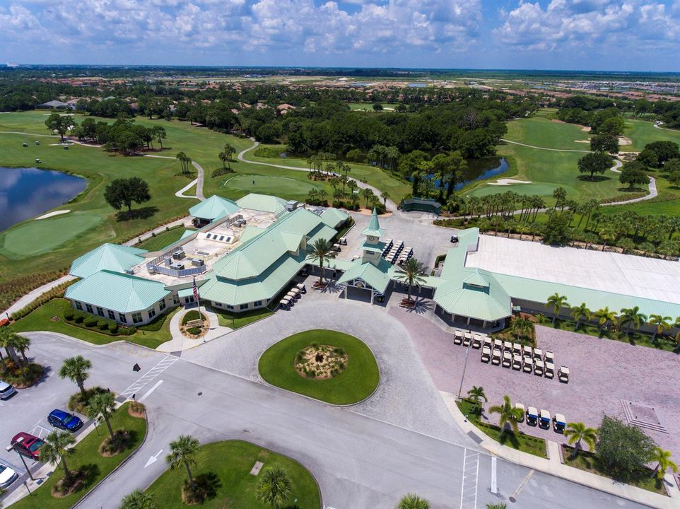 PGA Village