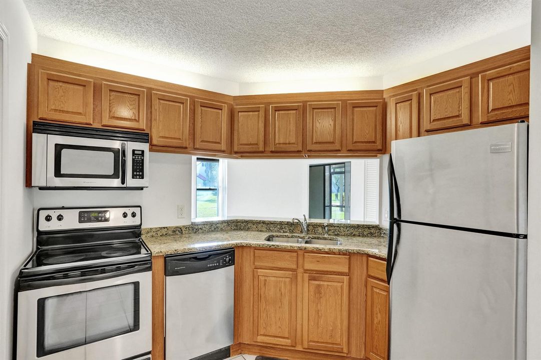 Kitchen 1