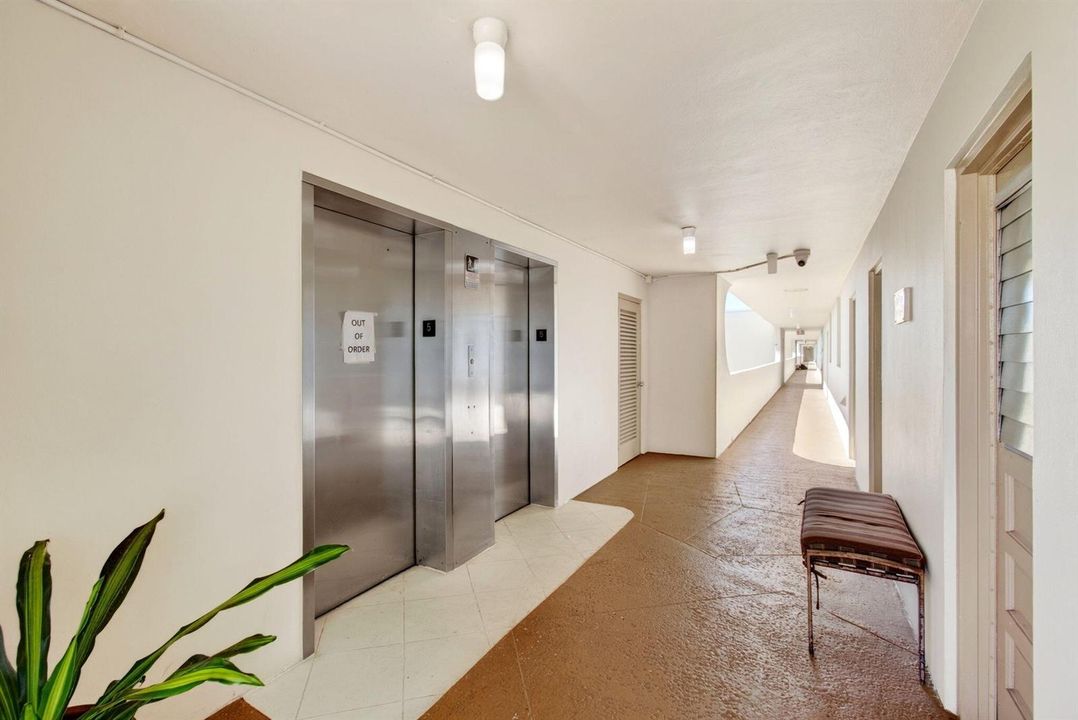 ELEVATOR