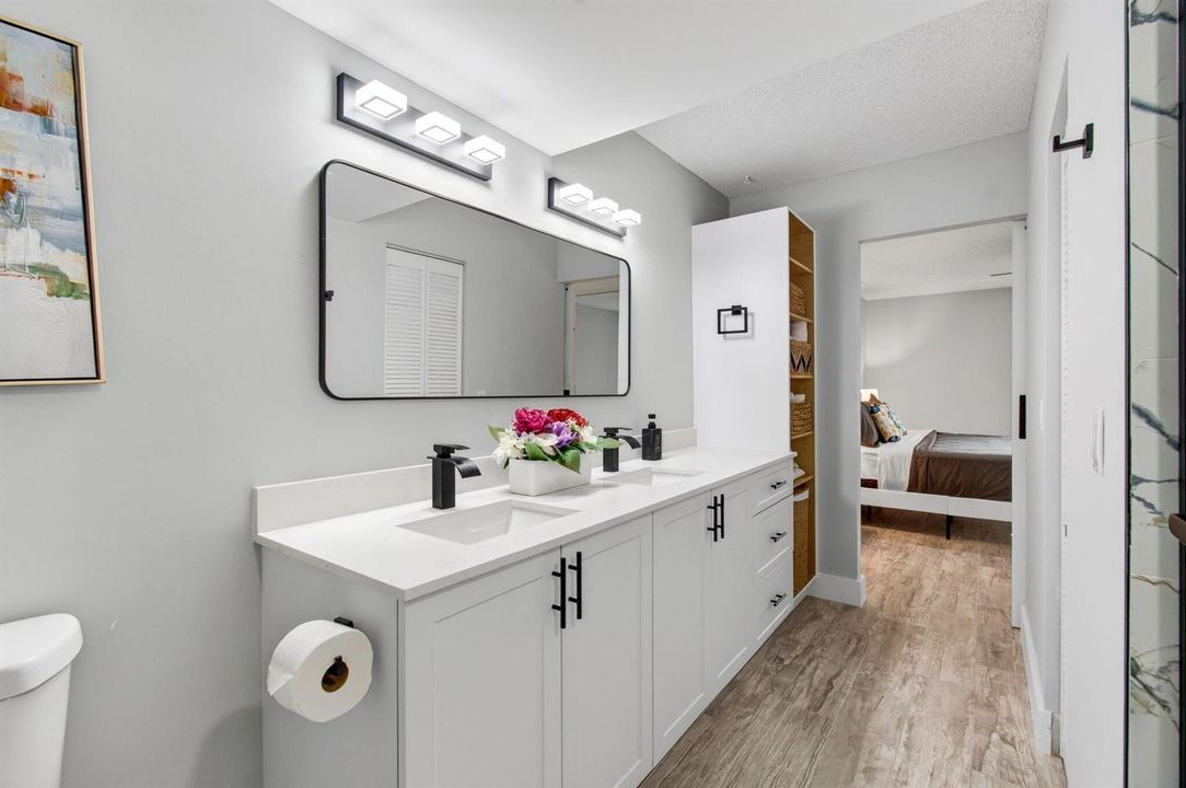 DOUBLE SINK