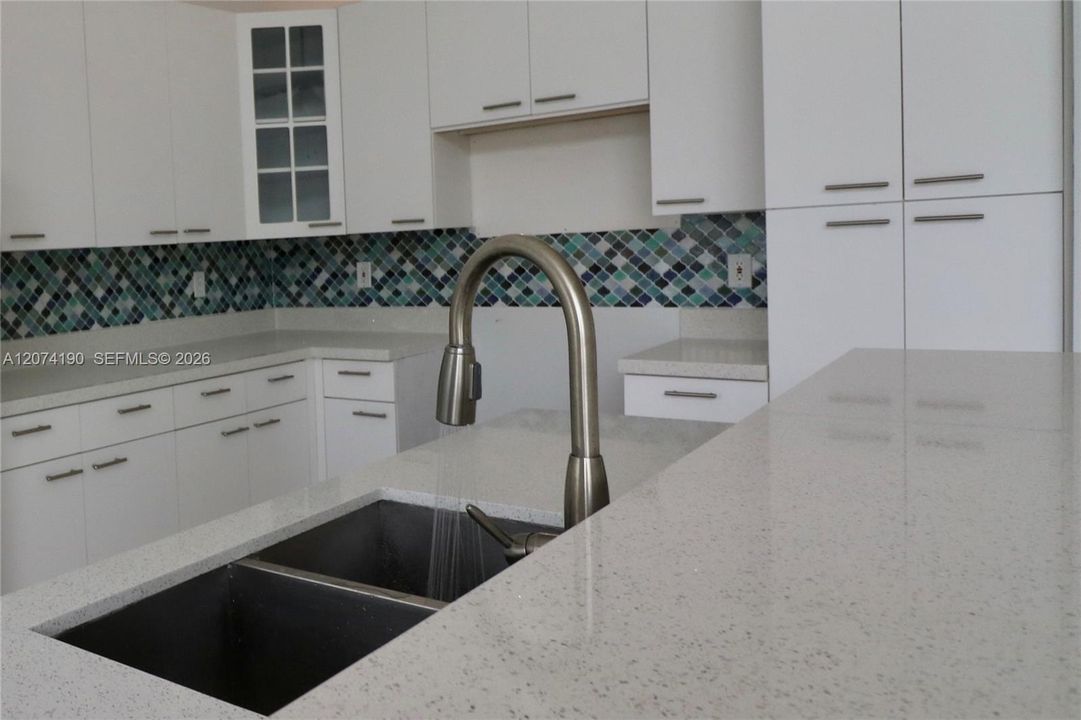 quartz counters