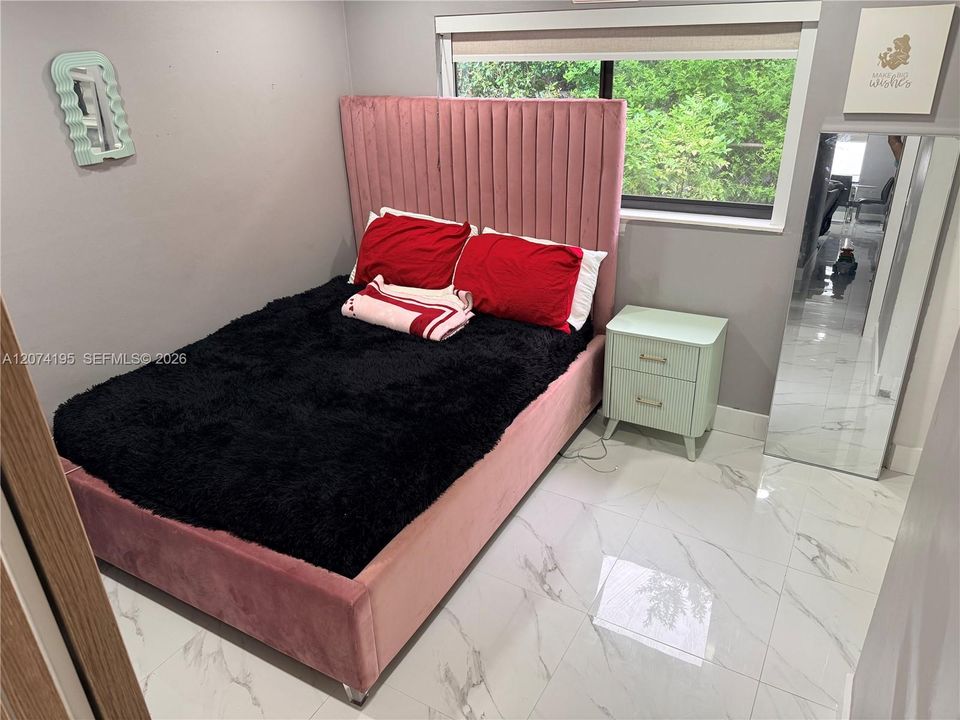3rd Bedroom