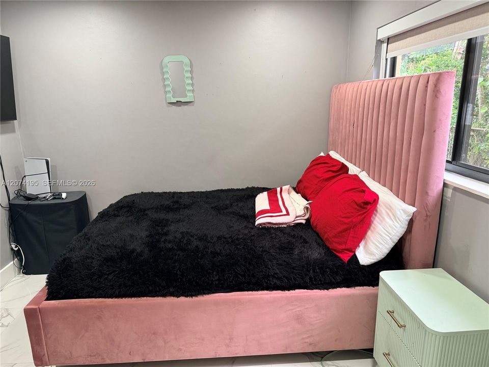 3rd Bedroom