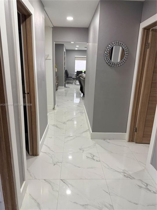 Hallway