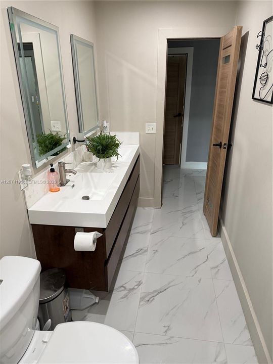 Bathroom 2